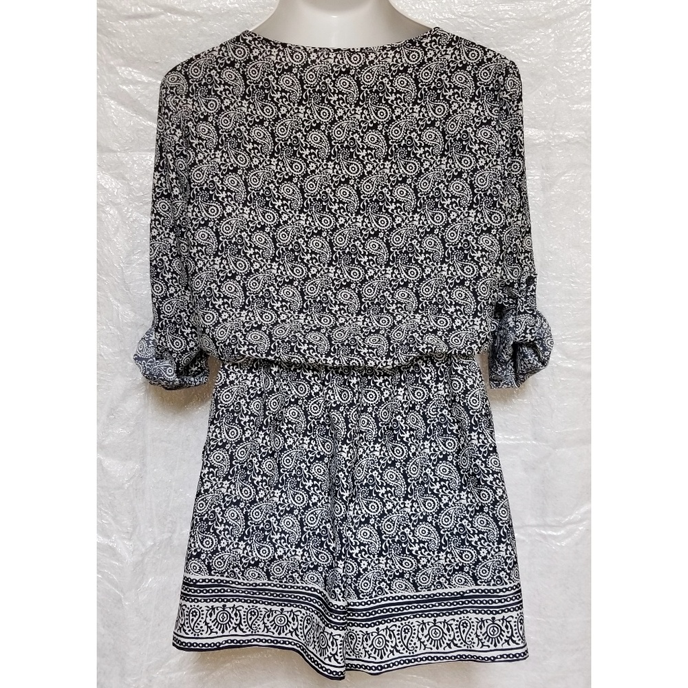 Loft Romper - Picture 3 of 8